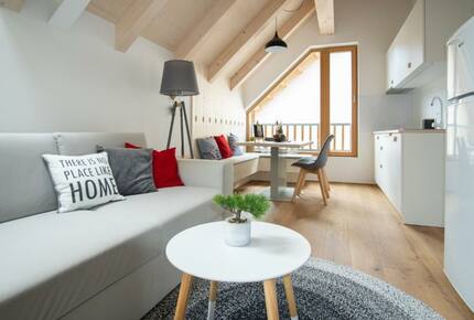 Mountain Apartment in the Heart of Kranjska Gora - Podbreg, Slovenia