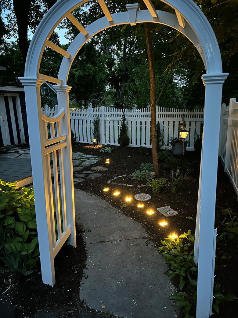 Bayside Hideaway Near Lake Geneva with Hot Tub - Williams Bay, Wisconsin