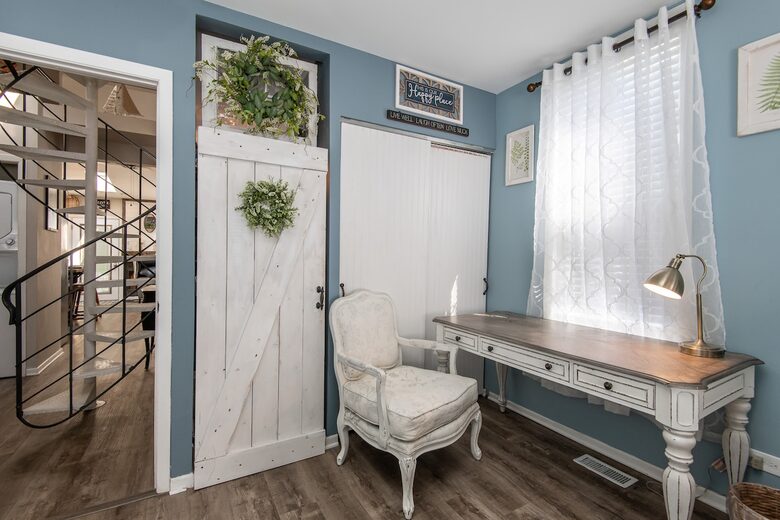 Bayside Hideaway Near Lake Geneva with Hot Tub - Williams Bay, Wisconsin