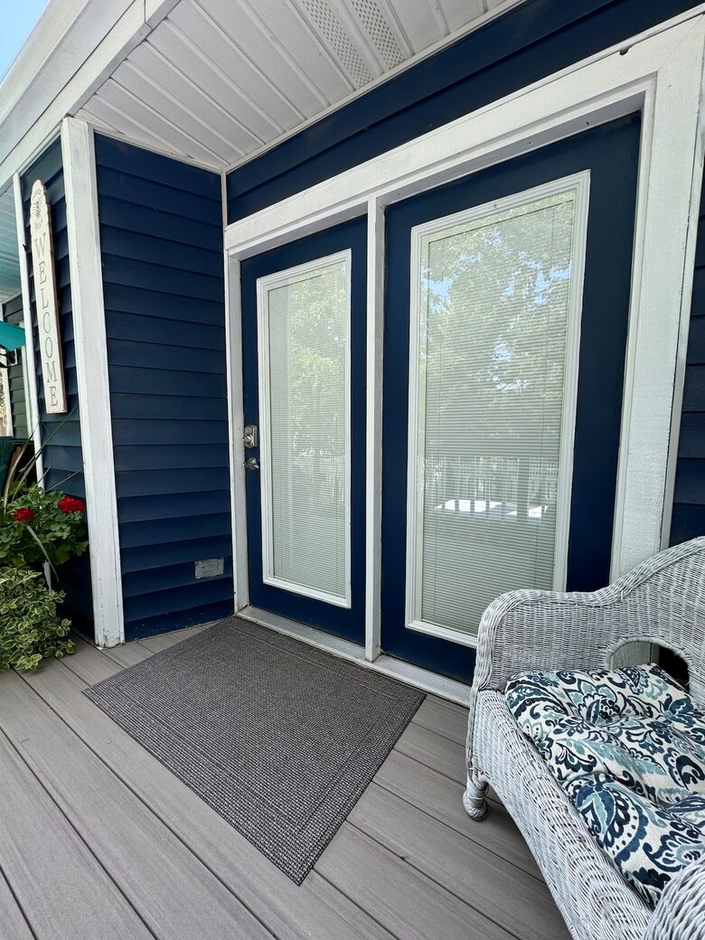 Bayside Hideaway Near Lake Geneva with Hot Tub - Williams Bay, Wisconsin