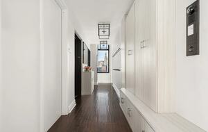 Elevated Elegance | 360° Terrace Penthouse Overlooking Manhattan’s Landmarks