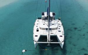 Lagoon 440 Owner's Edition Catamaran | Sails from Charleston - Charleston, South Carolina