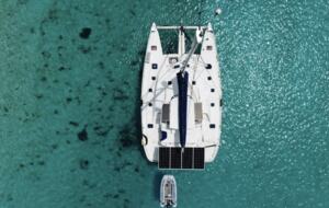 Lagoon 440 Owner's Edition Catamaran | Sails from Charleston - Charleston, South Carolina