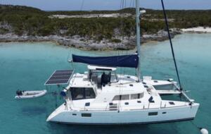 Lagoon 440 Owner's Edition Catamaran | Sails from Charleston - Charleston, South Carolina