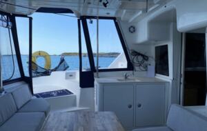 Lagoon 440 Owner's Edition Catamaran | Sails from Charleston - Charleston, South Carolina