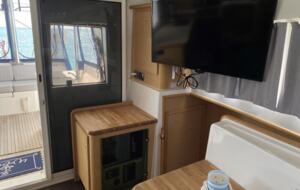 Lagoon 440 Owner's Edition Catamaran | Sails from Charleston - Charleston, South Carolina
