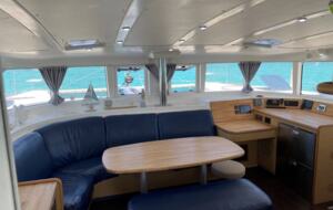Lagoon 440 Owner's Edition Catamaran | Sails from Charleston - Charleston, South Carolina