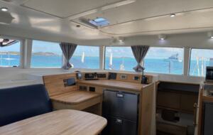 Lagoon 440 Owner's Edition Catamaran | Sails from Charleston - Charleston, South Carolina