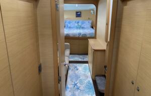 Lagoon 440 Owner's Edition Catamaran | Sails from Charleston - Charleston, South Carolina