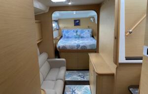 Lagoon 440 Owner's Edition Catamaran | Sails from Charleston - Charleston, South Carolina