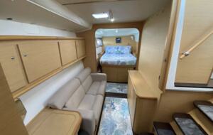 Lagoon 440 Owner's Edition Catamaran | Sails from Charleston - Charleston, South Carolina