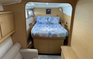 Lagoon 440 Owner's Edition Catamaran | Sails from Charleston - Charleston, South Carolina
