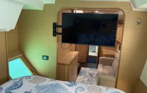 Lagoon 440 Owner's Edition Catamaran | Sails from Charleston - Charleston, South Carolina