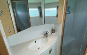 Lagoon 440 Owner's Edition Catamaran | Sails from Charleston - Charleston, South Carolina