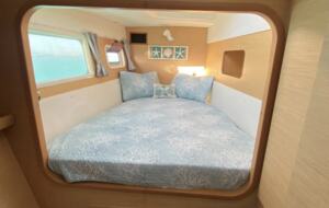 Lagoon 440 Owner's Edition Catamaran | Sails from Charleston - Charleston, South Carolina