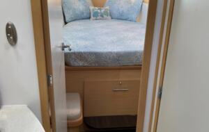 Lagoon 440 Owner's Edition Catamaran | Sails from Charleston - Charleston, South Carolina