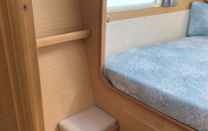 Lagoon 440 Owner's Edition Catamaran | Sails from Charleston - Charleston, South Carolina