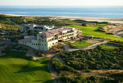 Diamante Dunes Residence Club - Two Bedroom Residence - Cabo San Lucas, Mexico
