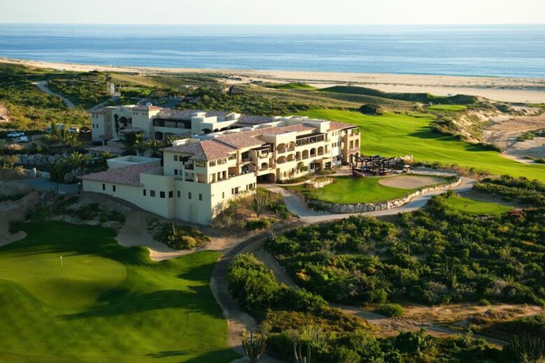 Diamante Dunes Residence Club - Two Bedroom Residence - Cabo San Lucas, Mexico