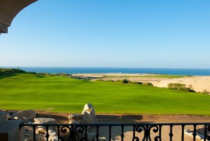 Diamante Dunes Residence Club - Two Bedroom Residence - Cabo San Lucas, Mexico