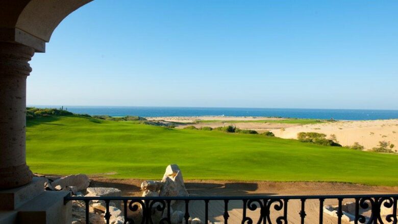 Diamante Dunes Residence Club - Two Bedroom Residence - Cabo San Lucas, Mexico