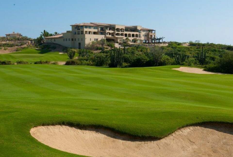 Diamante Dunes Residence Club - Two Bedroom Residence - Cabo San Lucas, Mexico