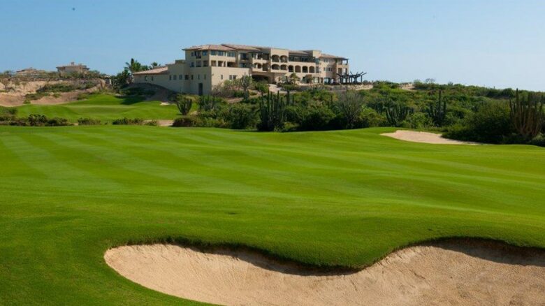 Diamante Dunes Residence Club - Two Bedroom Residence - Cabo San Lucas, Mexico
