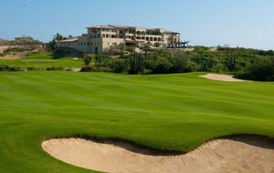 Diamante Dunes Residence Club - Two Bedroom Residence - Cabo San Lucas, Mexico