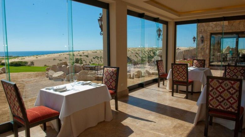 Diamante Resort Club - Deluxe Studio - Cabo San Lucas, Mexico
