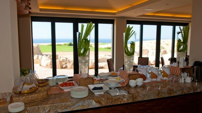 Diamante Resort Club - Deluxe Studio - Cabo San Lucas, Mexico