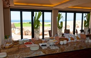 Diamante Resort Club - Deluxe Studio - Cabo San Lucas, Mexico