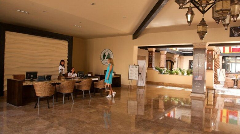Diamante Resort Club - Deluxe Studio - Cabo San Lucas, Mexico