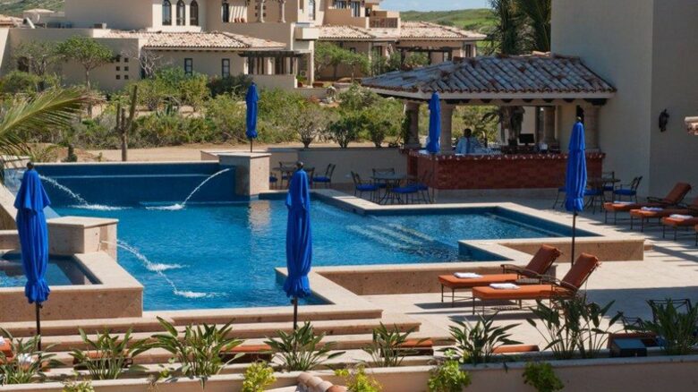 Diamante Resort Club - Deluxe Studio - Cabo San Lucas, Mexico