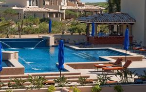 Diamante Resort Club - Deluxe Studio - Cabo San Lucas, Mexico
