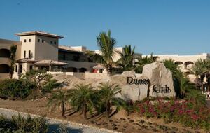 Diamante Dunes Residence Club - Two Bedroom Residence - Cabo San Lucas, Mexico