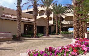 Diamante Dunes Residence Club - Two Bedroom Residence - Cabo San Lucas, Mexico