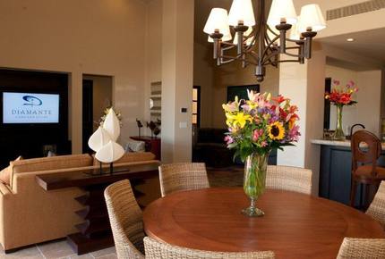 Diamante Dunes Residence Club - Two Bedroom Residence - Cabo San Lucas, Mexico