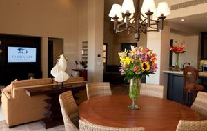 Diamante Dunes Residence Club - Two Bedroom Residence - Cabo San Lucas, Mexico