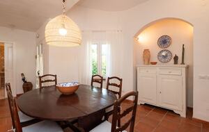 Villa Gioia, a Quiet Coastal Retreat Near Pula & Sardinia’s Famous Beaches - Fox 'e Sali-Monte Agumu, Italy