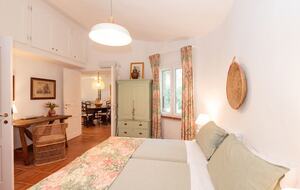 Villa Gioia, a Quiet Coastal Retreat Near Pula & Sardinia’s Famous Beaches - Fox 'e Sali-Monte Agumu, Italy
