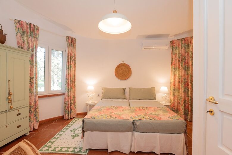 Villa Gioia, a Quiet Coastal Retreat Near Pula & Sardinia’s Famous Beaches - Fox 'e Sali-Monte Agumu, Italy