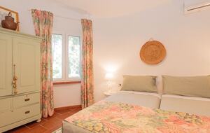 Villa Gioia, a Quiet Coastal Retreat Near Pula & Sardinia’s Famous Beaches - Fox 'e Sali-Monte Agumu, Italy