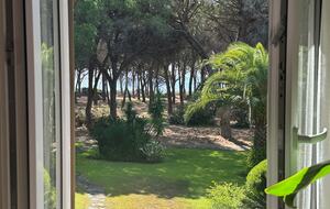 Villa Gioia, a Quiet Coastal Retreat Near Pula & Sardinia’s Famous Beaches - Fox 'e Sali-Monte Agumu, Italy