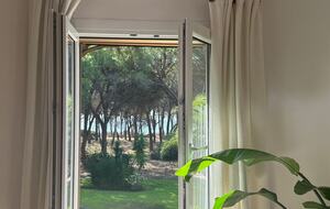 Villa Gioia, a Quiet Coastal Retreat Near Pula & Sardinia’s Famous Beaches - Fox 'e Sali-Monte Agumu, Italy