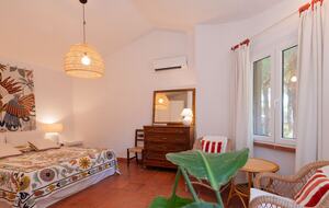 Villa Gioia, a Quiet Coastal Retreat Near Pula & Sardinia’s Famous Beaches - Fox 'e Sali-Monte Agumu, Italy