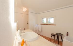 Villa Gioia, a Quiet Coastal Retreat Near Pula & Sardinia’s Famous Beaches - Fox 'e Sali-Monte Agumu, Italy