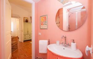 Villa Gioia, a Quiet Coastal Retreat Near Pula & Sardinia’s Famous Beaches - Fox 'e Sali-Monte Agumu, Italy