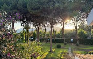 Villa Gioia, a Quiet Coastal Retreat Near Pula & Sardinia’s Famous Beaches - Fox 'e Sali-Monte Agumu, Italy