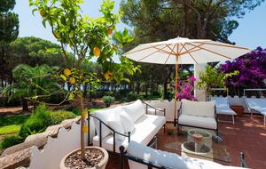 Villa Gioia, a Quiet Coastal Retreat Near Pula & Sardinia’s Famous Beaches - Fox 'e Sali-Monte Agumu, Italy
