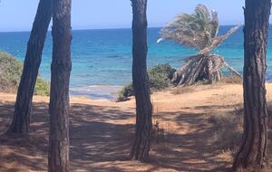 Villa Gioia, a Quiet Coastal Retreat Near Pula & Sardinia’s Famous Beaches - Fox 'e Sali-Monte Agumu, Italy